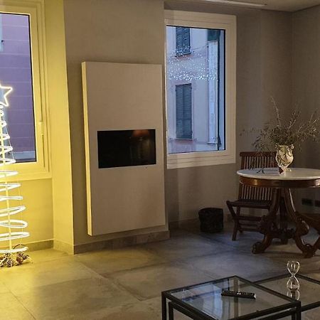 Il Vascello Apartment Rapallo Luaran gambar