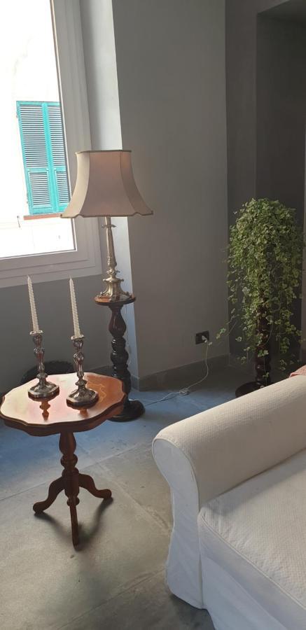 Il Vascello Apartment Rapallo Luaran gambar