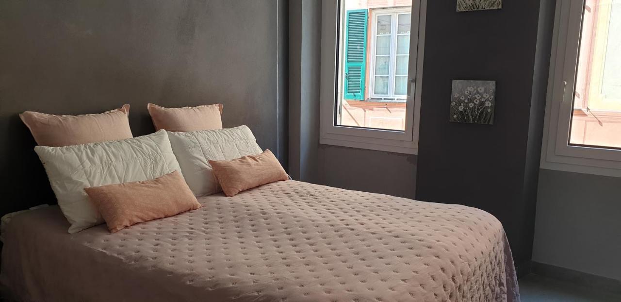 Il Vascello Apartment Rapallo Luaran gambar