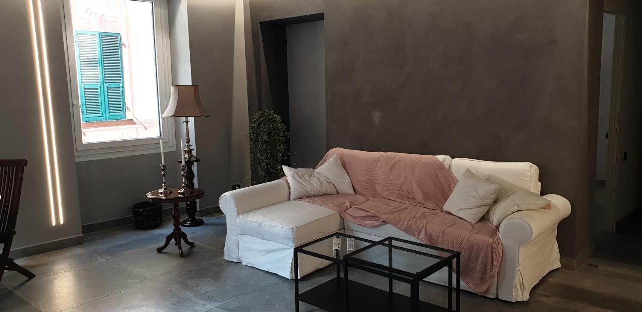 Il Vascello Apartment Rapallo Luaran gambar