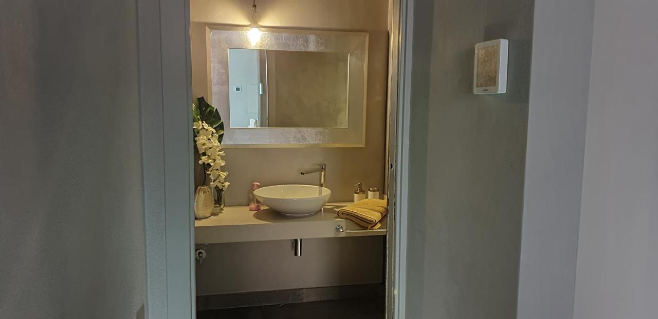 Il Vascello Apartment Rapallo Luaran gambar
