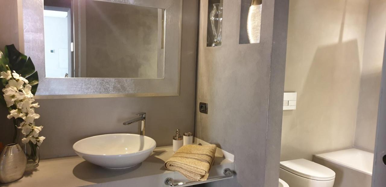 Il Vascello Apartment Rapallo Luaran gambar