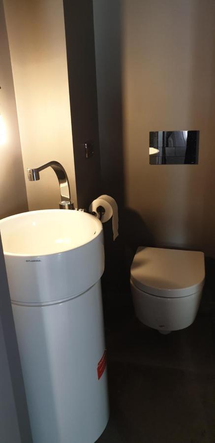 Il Vascello Apartment Rapallo Luaran gambar