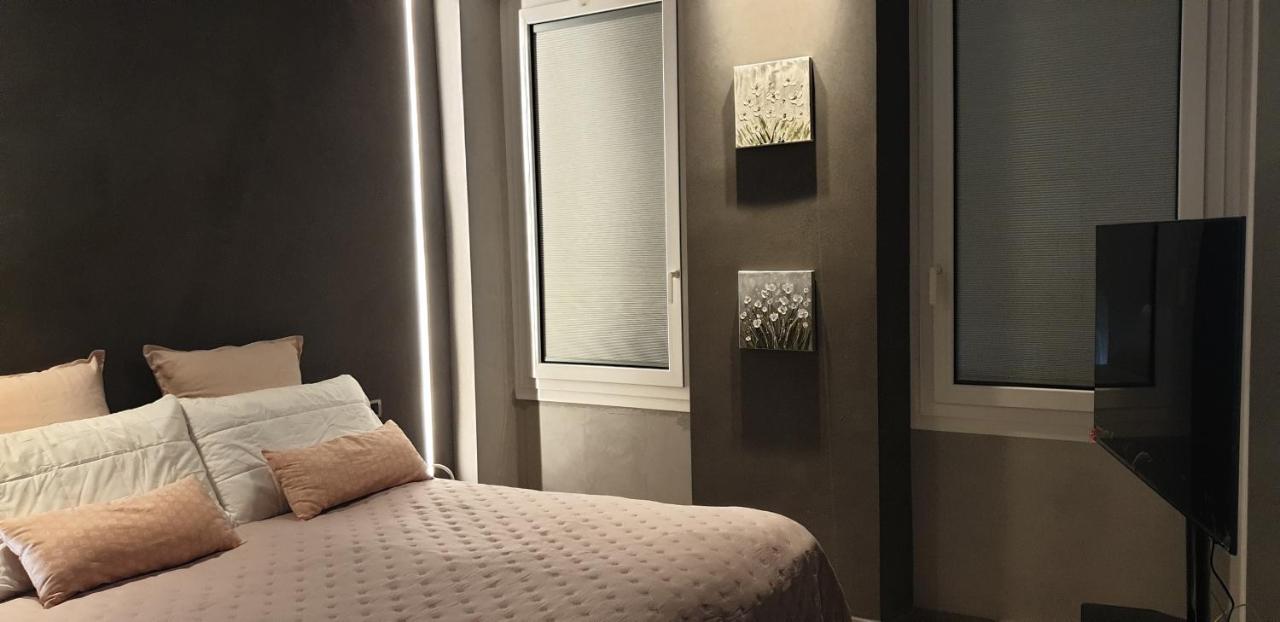 Il Vascello Apartment Rapallo Luaran gambar