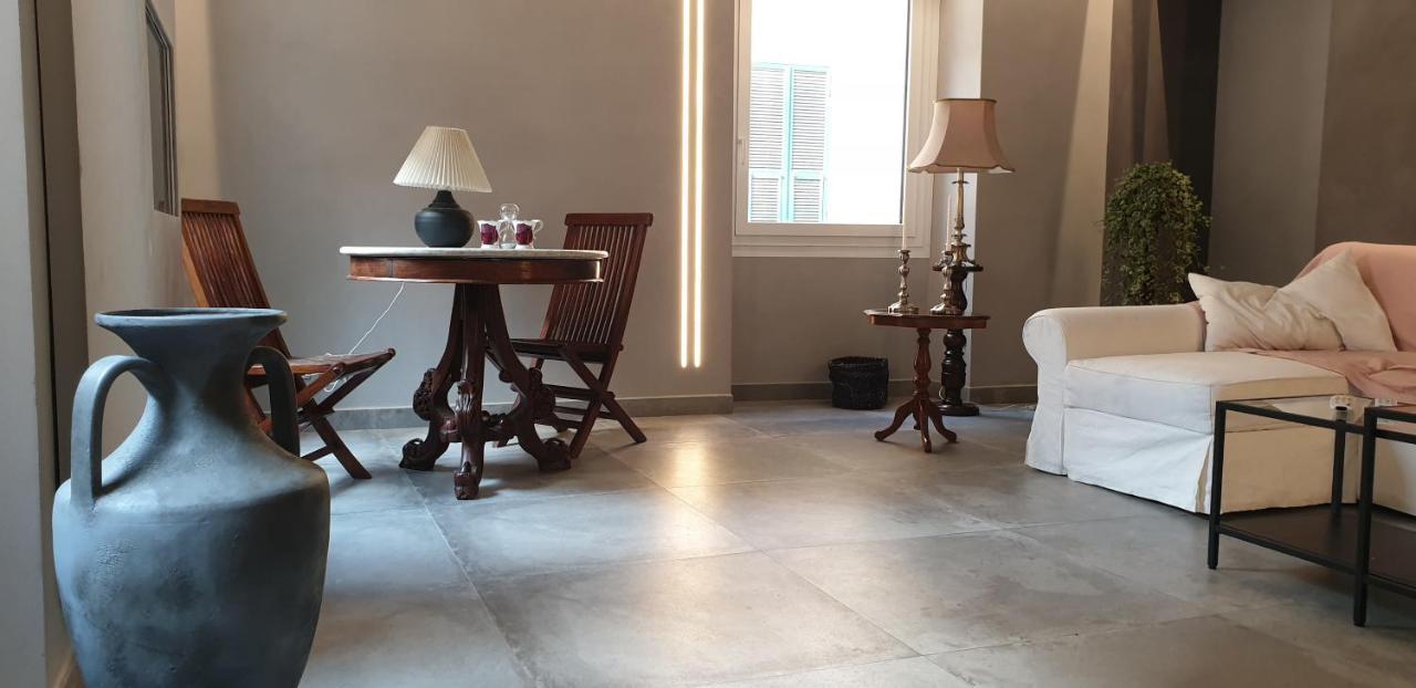 Il Vascello Apartment Rapallo Luaran gambar