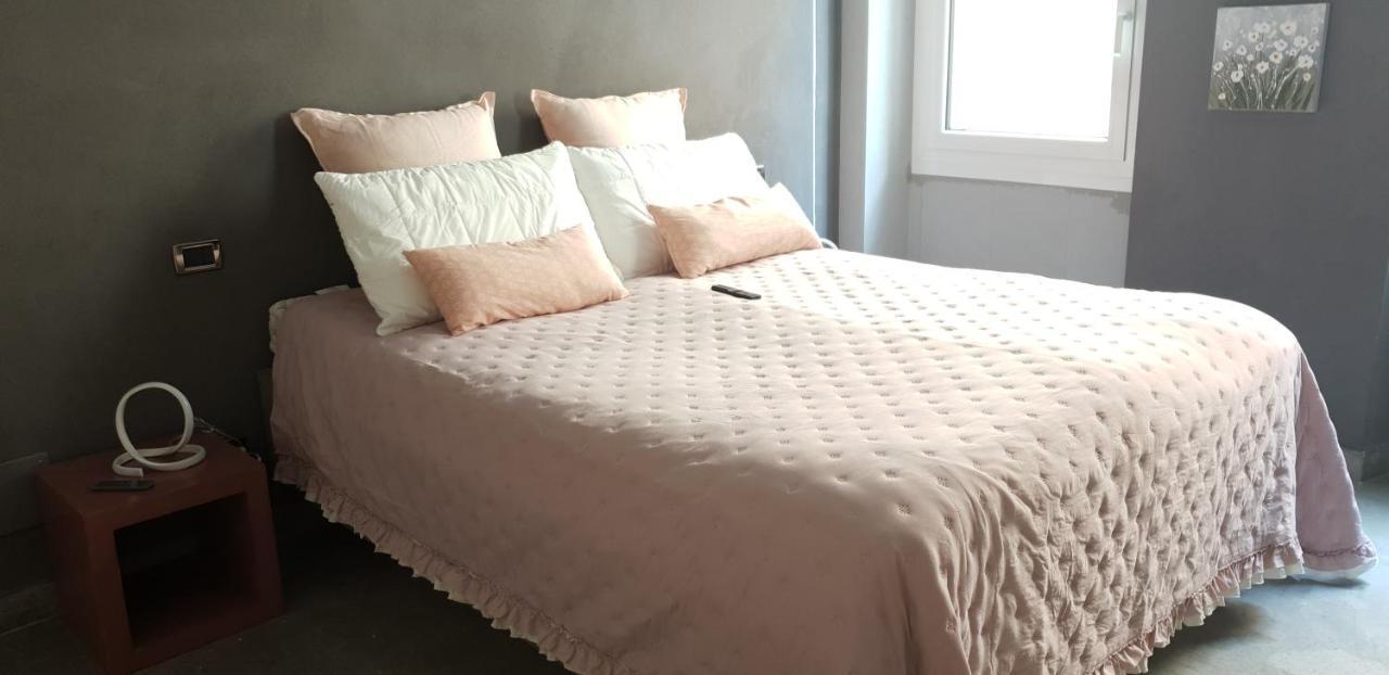 Il Vascello Apartment Rapallo Luaran gambar