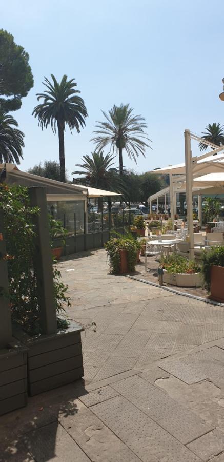 Il Vascello Apartment Rapallo Luaran gambar