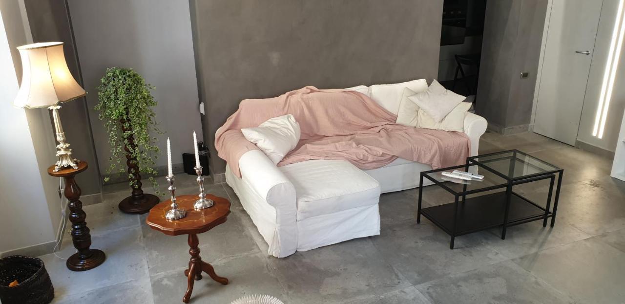 Il Vascello Apartment Rapallo Luaran gambar