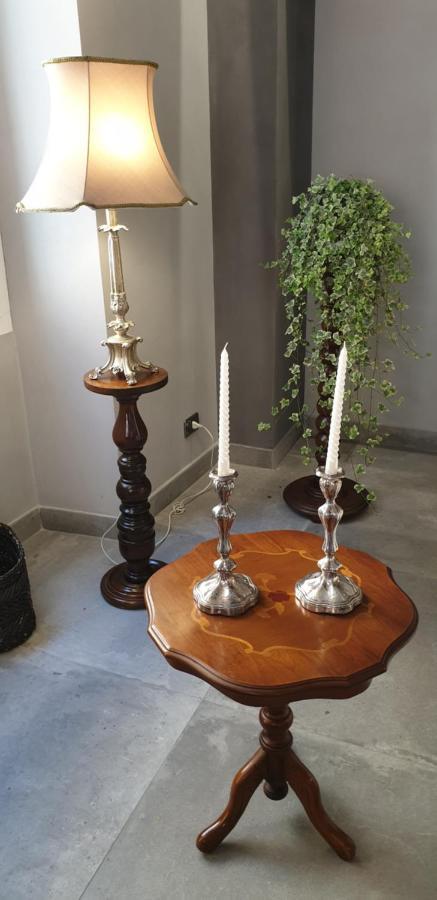 Il Vascello Apartment Rapallo Luaran gambar