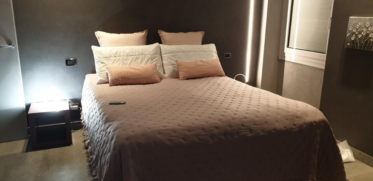 Il Vascello Apartment Rapallo Luaran gambar